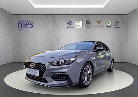 Hyundai i30 1.4 T-GDI, N Line Klima Navi Rückfahrkamera