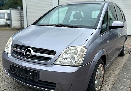 Opel Meriva Edition |Tüv 06/26 | Servie 06/26 Klima