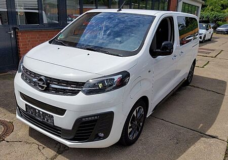 Opel Zafira Life Eleg. 75 KWH*VOLL*VOLL*VOLL