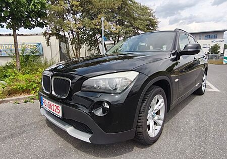 BMW X1 Baureihe 18 d xDrive