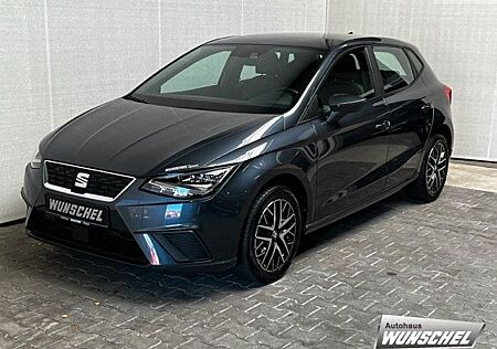 Seat Ibiza 1.0 TSI Beats Navi LED PDC DAB Kamera LM
