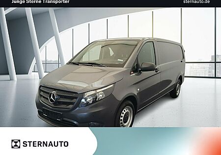 Mercedes-Benz Vito 116 KA/EL Autom. Navi Klima Kamera