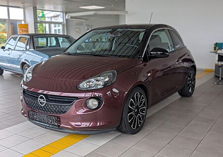 Opel Adam Glam PANORAMADACH SHZ