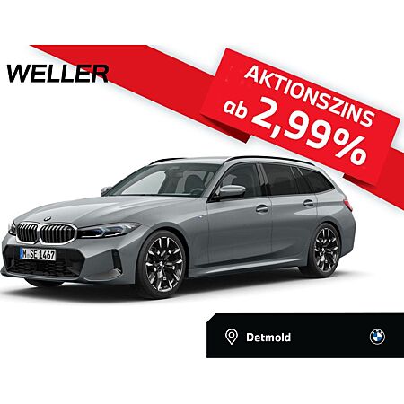 BMW 320 leasen