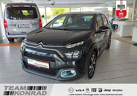 Citroën C3 Elle Pure Tech 110 S & S Navi LED Apple CarPl