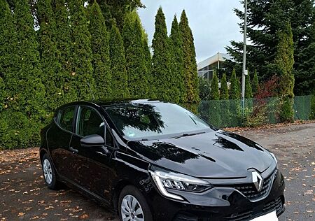 Renault Clio SCe 65 Apple Carplay PDC LED Tüv Neu