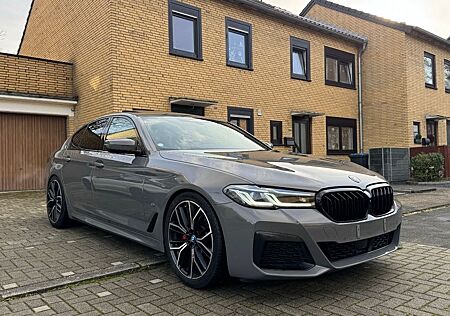 BMW 530e xDrive M Sport Kamera Laser HUD LiveCockpit