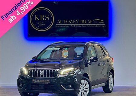 Suzuki SX4 S-Cross 1.4i MILD-HYBRID*GARANTIE*ACC*RFK*1H