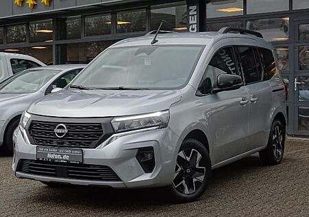 Nissan Townstar DIG-T 130 L1 Tekna