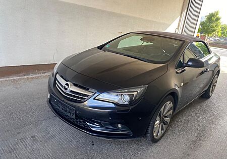 Opel Cascada gebraucht kaufen Opel Cascada 1.6 147kW