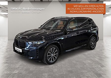 BMW X5 xDrive30d M Sport AHK Harman/K Kamera LED