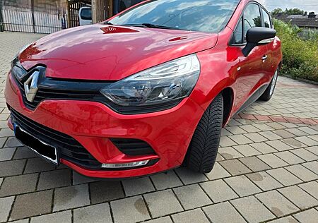 Renault Clio ENERGY TCe 75 Life Grandtour Life