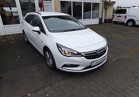 Opel Astra K Sports Tourer Edition Start/Stop