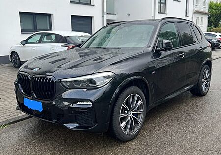 BMW X5 xDrive30d -M-Sport