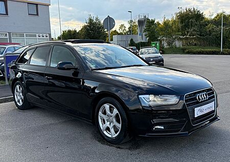 Audi A4 Avant S line Sportpaket / plus AUTO*XENO*PANO