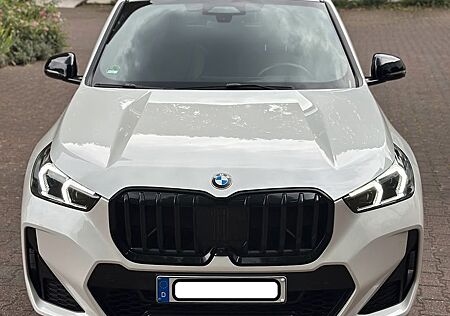 BMW X1 sDrive20i Steptronic -Erstbesitzer