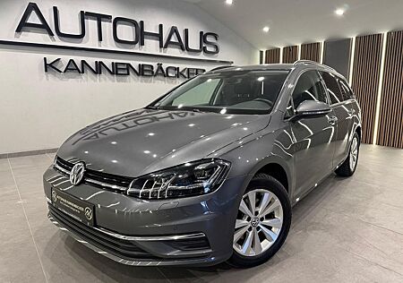 VW Golf Volkswagen VII Variant *LED*ACC*NAVI*