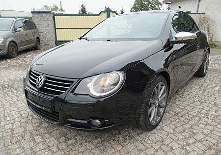 VW Eos Volkswagen 1.4 Motor kompl. überholt HU/AU neu