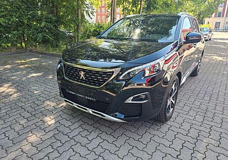 Peugeot 5008 Allure