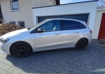 Mercedes-Benz B 200 - Progresive Linie - sehr gut gepflegt