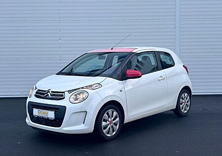 Citroën C1 Selection