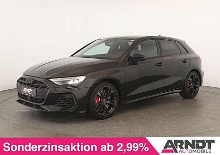 Audi S3 Sportback TFSI Pano HUD Nav SONOS Performance