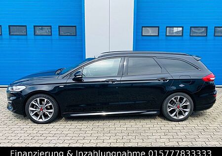 Ford Mondeo Turnier ST Line CarPlay Kamera