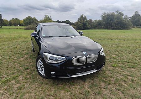 BMW 116i Urban Line Urban Line