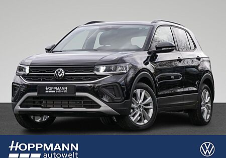 VW T-Cross Volkswagen Life 1.5 TSI 150 PS DSG Kamera,Navi