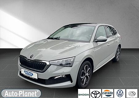 Skoda Scala 1.0 TSI Drive 125 SHZ PANO BI-LED BEH.MFL