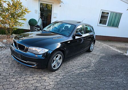 BMW 118i -