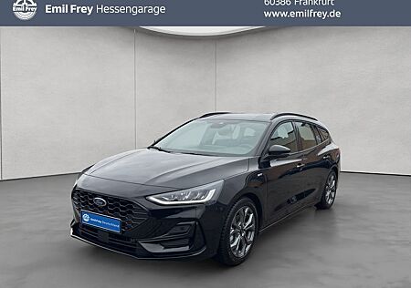 Ford Focus Turnier 1.5 EcoBlue Start-Stopp-System Aut