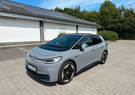 VW ID.3 Volkswagen Pro Max 62KW MATRIX LED PANNO HEAD IQ..