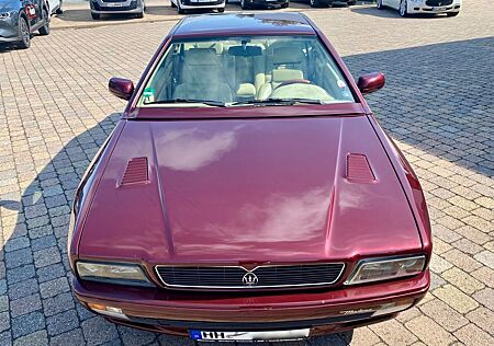 Maserati Ghibli ABS 2.0 V6 24V mit Cup Motor