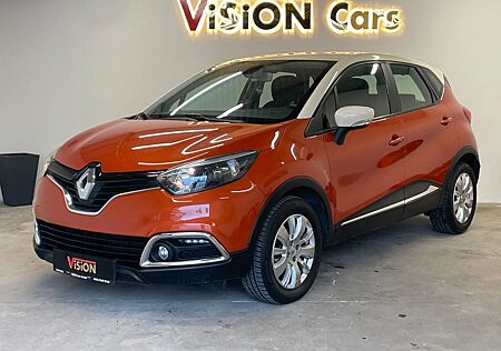 Renault Captur Dynamique *2 Hand*Navi*Keyless