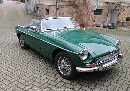 MG MGB -1800 Roadster