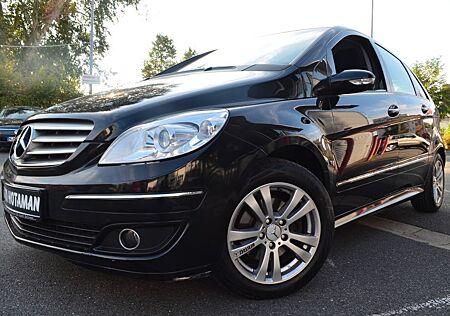 Mercedes-Benz B 180 B -Klasse CDI *Automatik*2.0*