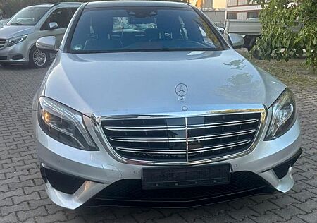 Mercedes-Benz S 350 S -Klasse Lim. BlueTec / d L