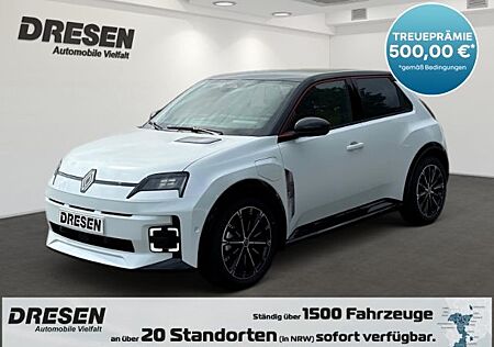 Renault R 5 Iconic Five 120 Urban Range Allwetter*Kamera