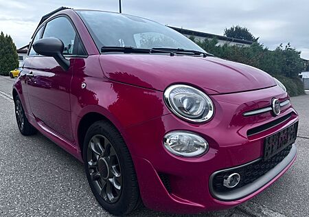 Fiat 500 Sport USB/DAB/1.Hd