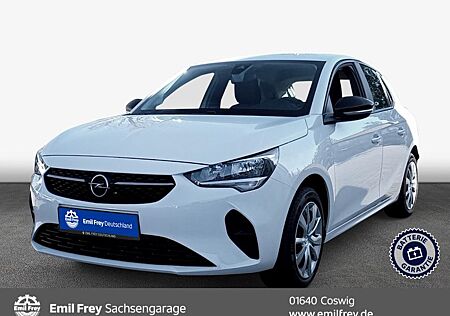 Opel Corsa -e Edition Navo PDC