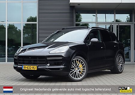 Porsche Cayenne 4.0 V8 Turbo S E-Hybrid | 680pk | NL-aut