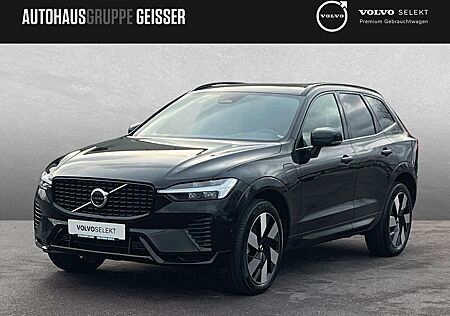 Volvo XC 60 XC60 T8 AWD Recharge Plus Dark ACC BLIS LED SD