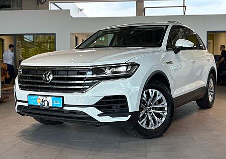 VW Touareg Volkswagen 4Motion*Pano*MirrorLink*STDHZ*STDL*