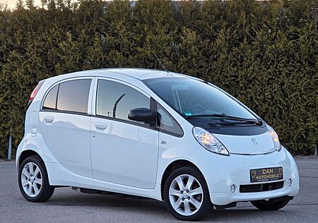 Peugeot iOn Active-1.Hand-Automatik-Klimaaut-SH