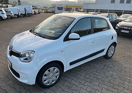 Renault Twingo Limited SCe 65