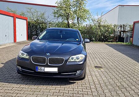 BMW 530d xDrive -Stage 1, Xenon, VollLeder