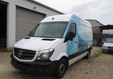 Mercedes-Benz Sprinter II Kasten 310/311/313/314/316 CDI