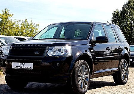 Land Rover Freelander 2/VOLLSHEFT/PANO/BT/NAVI/SHZ/LEDER/