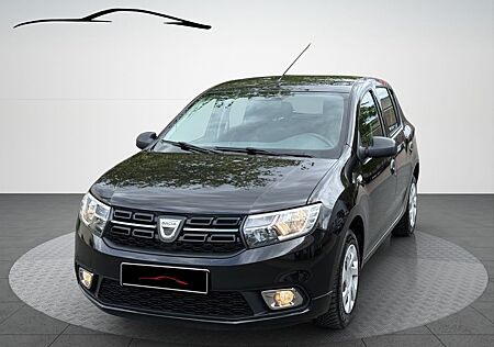 Dacia Sandero II Essential / Klima